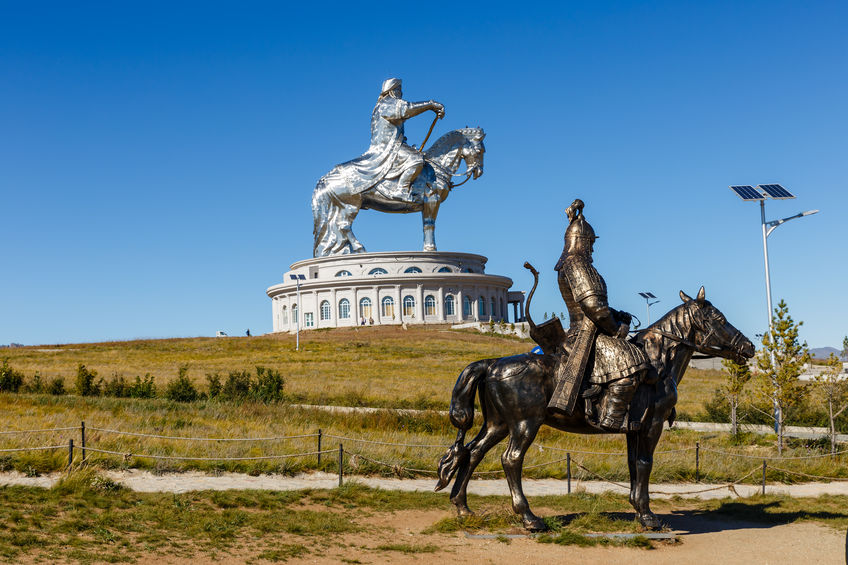 Mongolie